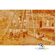 Coll. HK Rijnwaarden Boek zoveel jarig bestaan steenfabriek de Byland F00002898